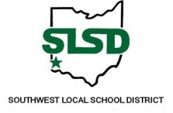 Southwest Local School District Logo