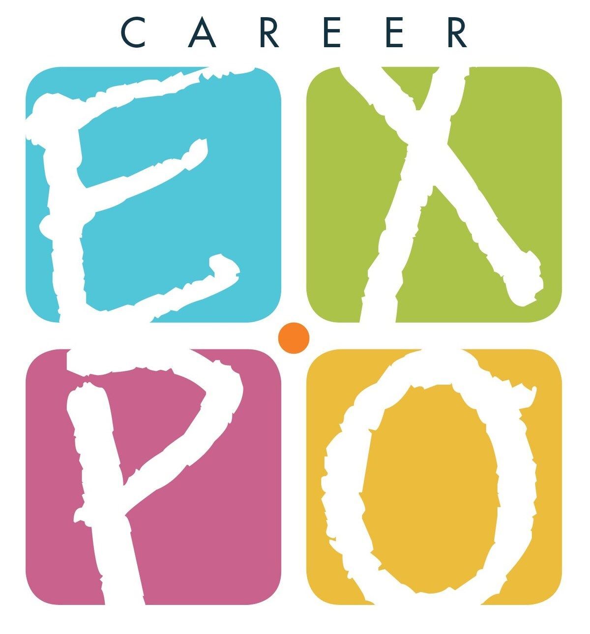Career EXPO logo